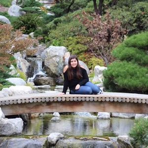 Meet your Posher, Lucy